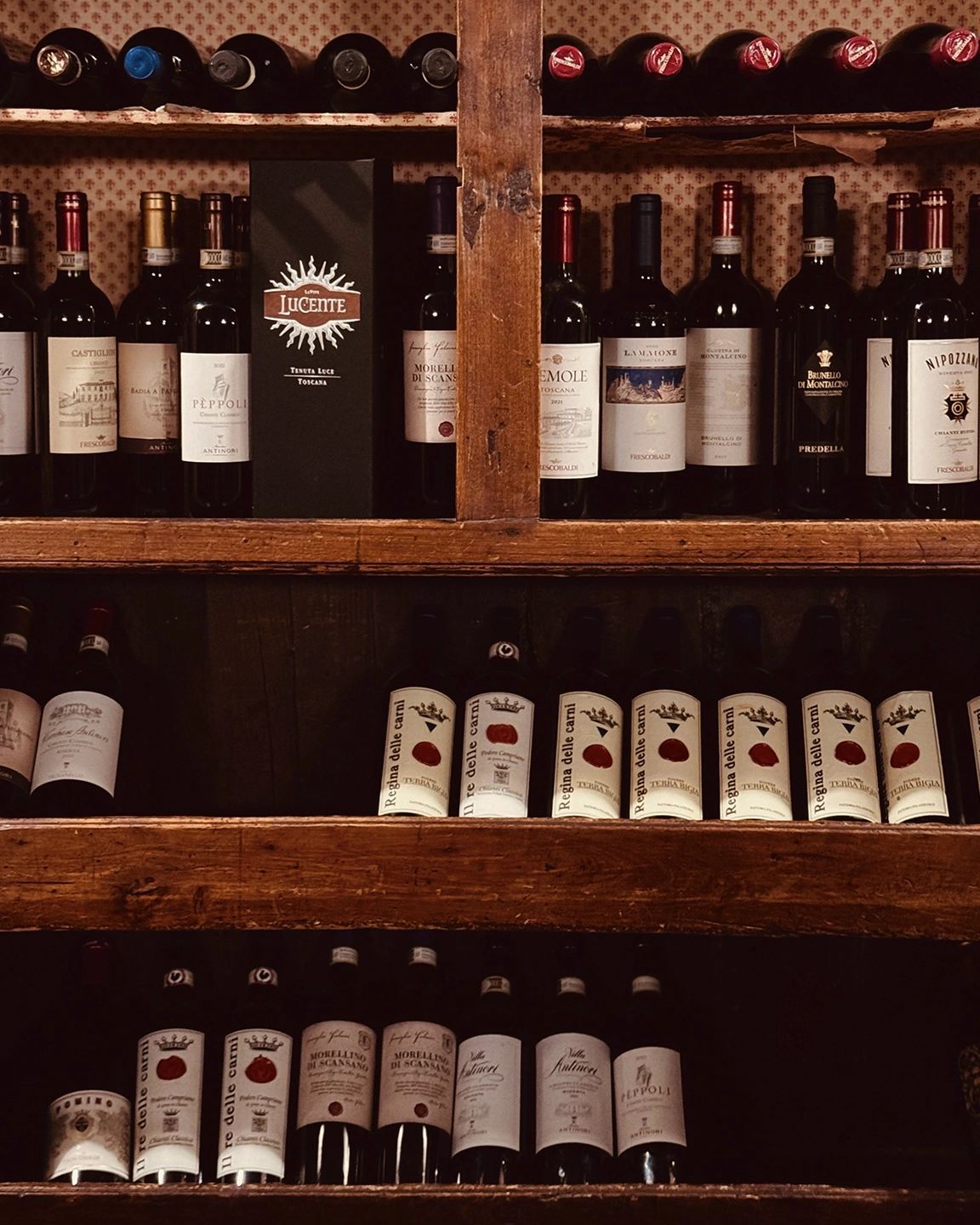 ristorante tipico a firenze